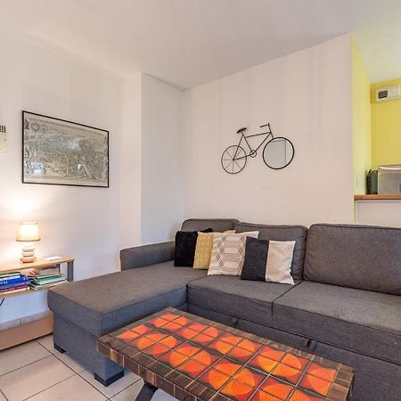 Mona, F2 Pour 4 Pers. - Fairytale Factory Apartman Bussy-Saint-Georges Kültér fotó