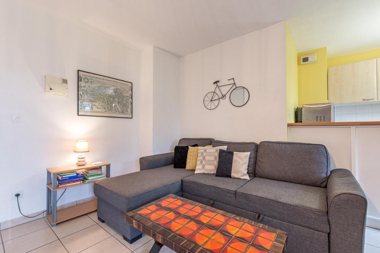 Mona, F2 Pour 4 Pers. - Fairytale Factory Apartman Bussy-Saint-Georges Kültér fotó