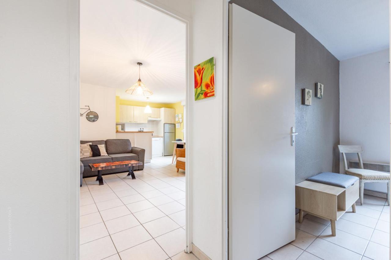 Mona, F2 Pour 4 Pers. - Fairytale Factory Apartman Bussy-Saint-Georges Kültér fotó