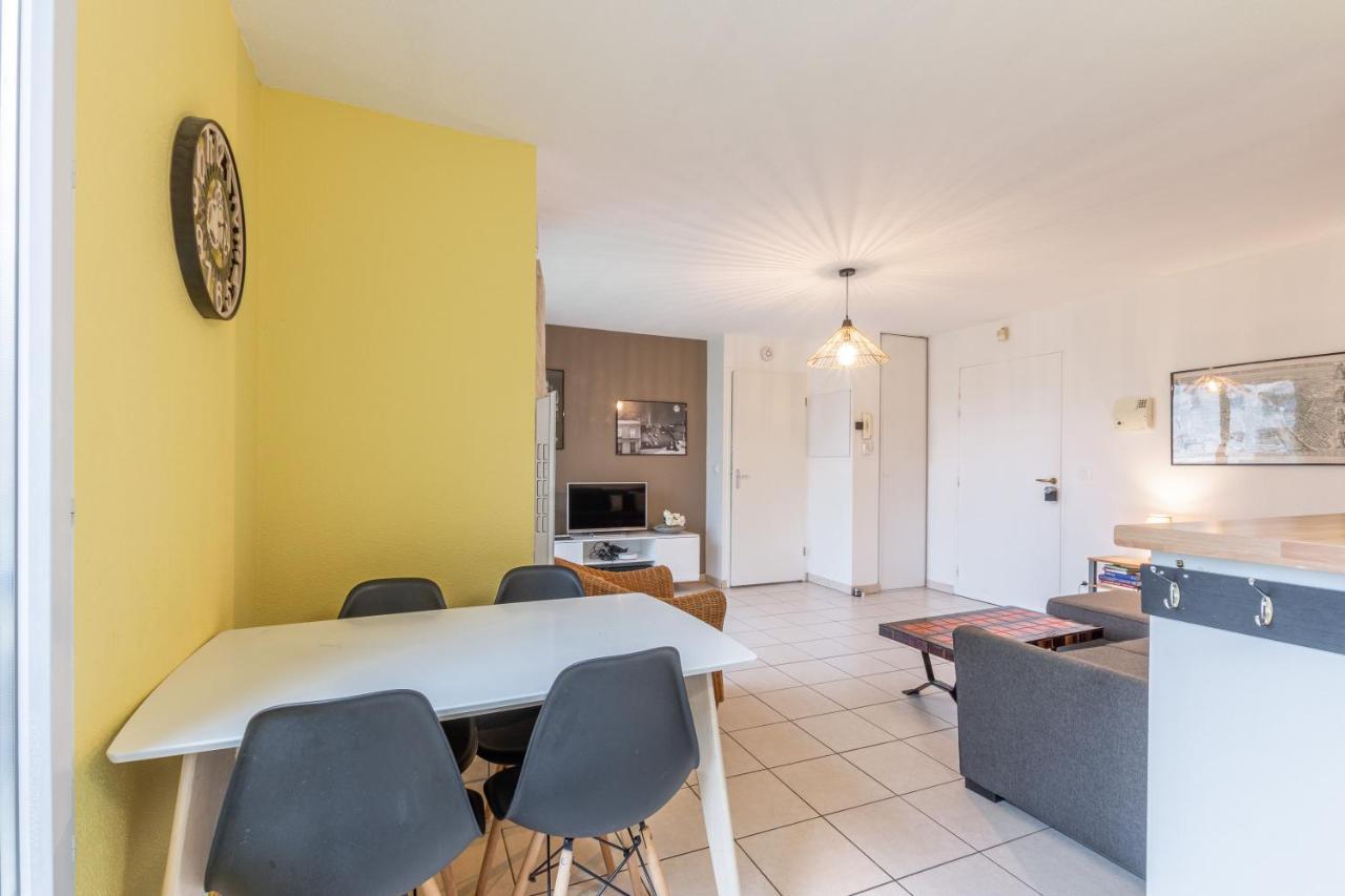 Mona, F2 Pour 4 Pers. - Fairytale Factory Apartman Bussy-Saint-Georges Kültér fotó